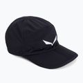 Salewa Puez 2 sötétkék baseball sapka és nyakvédő 00-0000027785