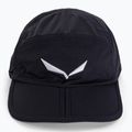 Salewa Puez 2 sötétkék baseball sapka és nyakvédő 00-0000027785 4