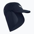 Salewa Puez 2 sötétkék baseball sapka és nyakvédő 00-0000027785 6