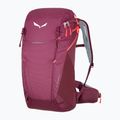Salewa Alp Trainer 20 női trekking hátizsák lila 00-0000001262