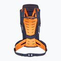 Salewa Alptrek 55+10 l prémium trekking hátizsák navy 2