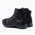 Salewa MTN Trainer Lite Mid GTX férfi trekking csizma fekete 00-0000061359 3