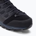 Salewa MTN Trainer Lite Mid GTX férfi trekking csizma fekete 00-0000061359 8