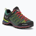 Női túrabakancsok Salewa MTN Trainer Lite GTX zöld 00-0000061362