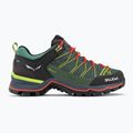 Női túrabakancsok Salewa MTN Trainer Lite GTX zöld 00-0000061362 2