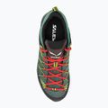 Női túrabakancsok Salewa MTN Trainer Lite GTX zöld 00-0000061362 6