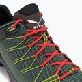 Női túrabakancsok Salewa MTN Trainer Lite GTX zöld 00-0000061362 9