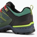 Női túrabakancsok Salewa MTN Trainer Lite GTX zöld 00-0000061362 10