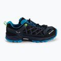 Salewa Wildfire gyermek túrabakancs kék és tengerészkék 00-0000064007 2