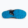 Salewa Wildfire gyermek túrabakancs kék és tengerészkék 00-0000064007 4