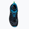 Salewa Wildfire gyermek túrabakancs kék és tengerészkék 00-0000064007 6