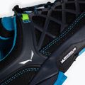 Salewa Wildfire gyermek túrabakancs kék és tengerészkék 00-0000064007 7