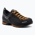 Salewa MTN Trainer 2 GTX férfi túrabakancs fekete 00-0000061356