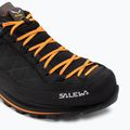 Salewa MTN Trainer 2 GTX férfi túrabakancs fekete 00-0000061356 7