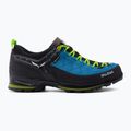 Férfi túrabakancs Salewa MTN Trainer 2 GTX kék 00-0000061356 2