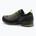 Férfi trekking cipő Salewa MS MTN Trainer 2L füstölt / fluo zöld 3
