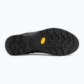 Férfi trekking cipő Salewa MS MTN Trainer 2L füstölt / fluo zöld 4