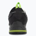 Férfi trekking cipő Salewa MS MTN Trainer 2L füstölt / fluo zöld 6