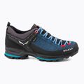 Női túrabakancs Salewa MTN Trainer 2 GTX tengerészkék 00-0000061358 2