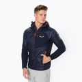 Férfi Salewa Ortles Hybrid TWR dzseki navy blézer 00-0000027187