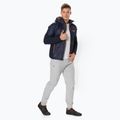Férfi Salewa Ortles Hybrid TWR dzseki navy blézer 00-0000027187 2