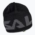 Salewa Agner Wo téli sapka fekete 00-0000025109 3