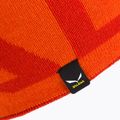 Salewa Antelao 2 Forduló sapka narancssárga 00-0000027357 3