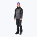 Női pehelydzseki DYNAFIT Radical Dwn RDS Hood black out 2
