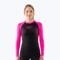 Női termoaktív pulóver DYNAFIT Speed Dryarn pink glo
