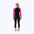 Női termoaktív hosszú ujjú felső DYNAFIT Speed Dryarn Pink Glo 3