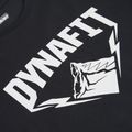 Férfi póló DYNAFIT Graphic CO black out/hardcore 3
