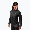 Salewa női pehelykabát Ortles Medium 2 Rds Dwn fekete 00-0000027162