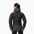 Salewa női pehelykabát Ortles Medium 2 Rds Dwn fekete 00-0000027162 3