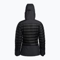 Salewa női pehelykabát Ortles Medium 2 Rds Dwn fekete 00-0000027162 5