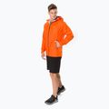 Salewa férfi esőkabát Puez Aqua 3 PTX narancssárga 00-0000024545 2