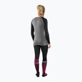 Női termoaktív felső DYNAFIT Tour Light Merino black out 3