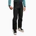DYNAFIT férfi sítúra nadrág TLT GTX Overpant fekete 08-0000071368