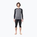 Férfi termo nadrág DYNAFIT Tour Light Merino 3/4 black out 2