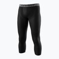 Férfi termo nadrág DYNAFIT Tour Light Merino 3/4 black out 4