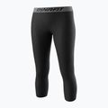 Női thermo nadrág DYNAFIT Tour Light Merino 3/4 black out 4