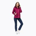 Salewa női esőkabát Sella Responsive gesztenyebarna 00-0000027879 2
