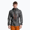 Salewa férfi Lagorai GTX Active esőkabát szürke 00-0000027900