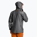 Salewa férfi Lagorai GTX Active esőkabát szürke 00-0000027900 3