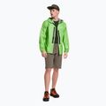Salewa férfi Lagorai GTX Active esőkabát zöld 00-0000027900 2
