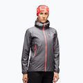 Salewa Lagorai GTX Active szürke női esőkabát 00-0000027901