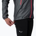 Salewa Lagorai GTX Active szürke női esőkabát 00-0000027901 5