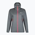 Salewa Lagorai GTX Active szürke női esőkabát 00-0000027901 6