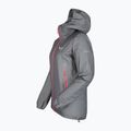 Salewa Lagorai GTX Active szürke női esőkabát 00-0000027901 7