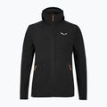 Férfi Salewa Nuvolao EN fleece pulóver fekete 00-0000027922 4