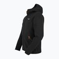 Férfi Salewa Nuvolao EN fleece pulóver fekete 00-0000027922 5